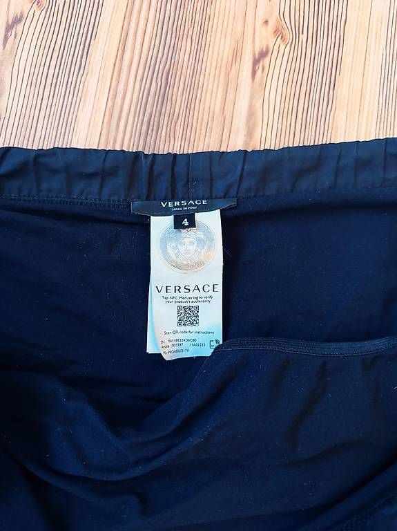 Versace Badehosen: Versace Badehose M – Gebraucht aus Bern von inc_9xlw 2