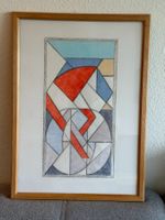 Lukas Düblin (1933–2025) – signiert und datiert 1992
