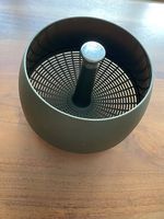 Salatschleuder von EvaSolo (praktisch neu)