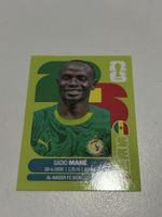  Panini SEN15 FIFA World Cup 2026 Sticker