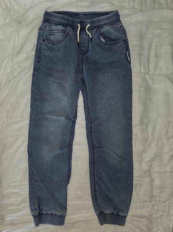 Pantaloni: Hosen 140 – Nuovo e nell'imballaggio originale da Schaffhausen venduto da SasA198611SasA 1
