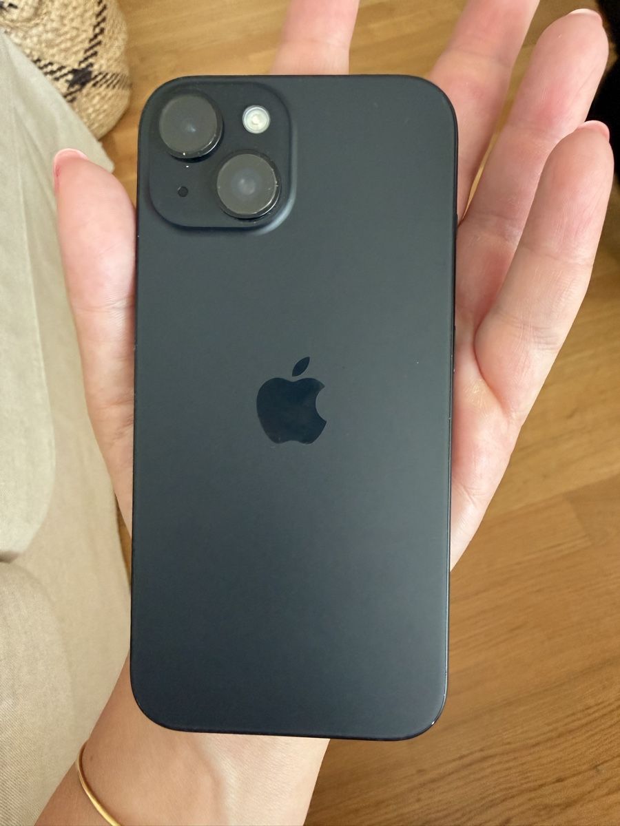 Apple Telefoni cellulari / Smartphones: iPhone 15 - 256go – Difettoso da Ecublens VD venduto da Aurelie2392 1