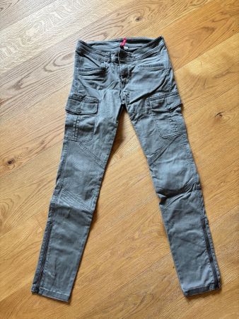 Hosen Paket (3 Stück)
