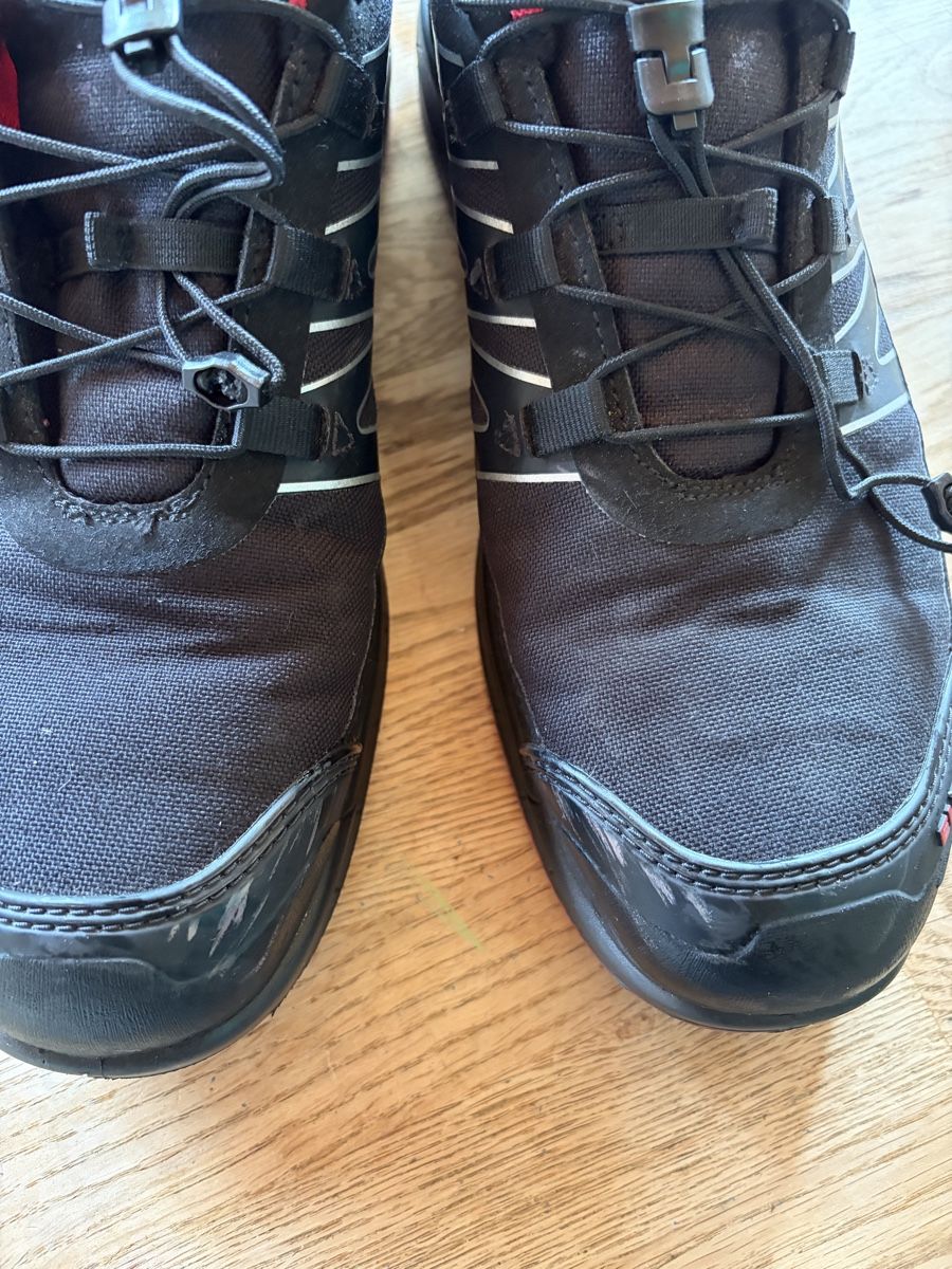 Elten Chaussures hommes: Elten Marten low ESD S3 – D'occasion à Gretzenbach par Schatz7 2