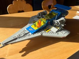 LEGO Weltraum Raumschiff 10497 LL928