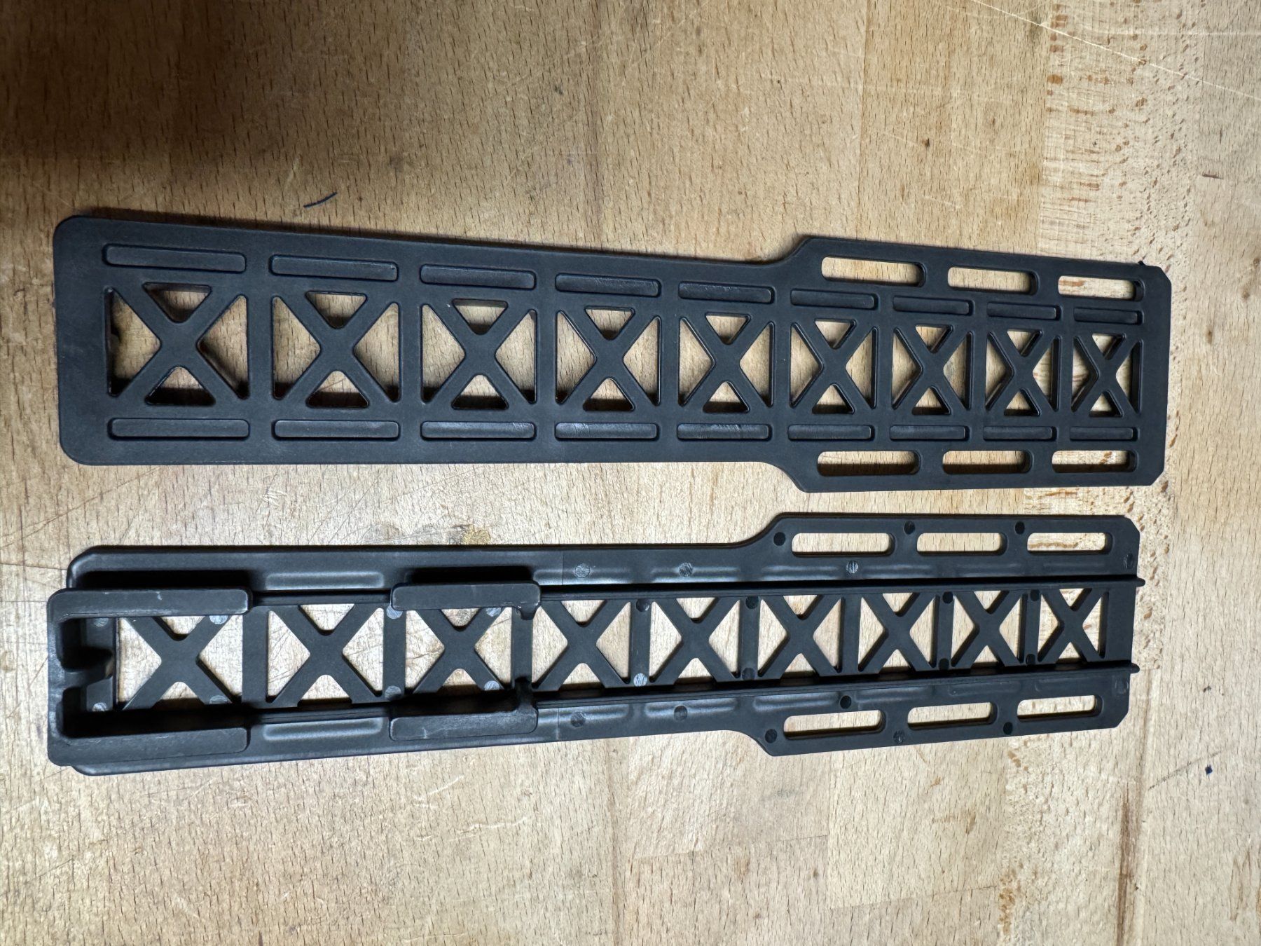 Align Modellismo RC: Ersatzteile zu T-Rex 600 E – Usato da Benken SG venduto da Sunnerain99 4