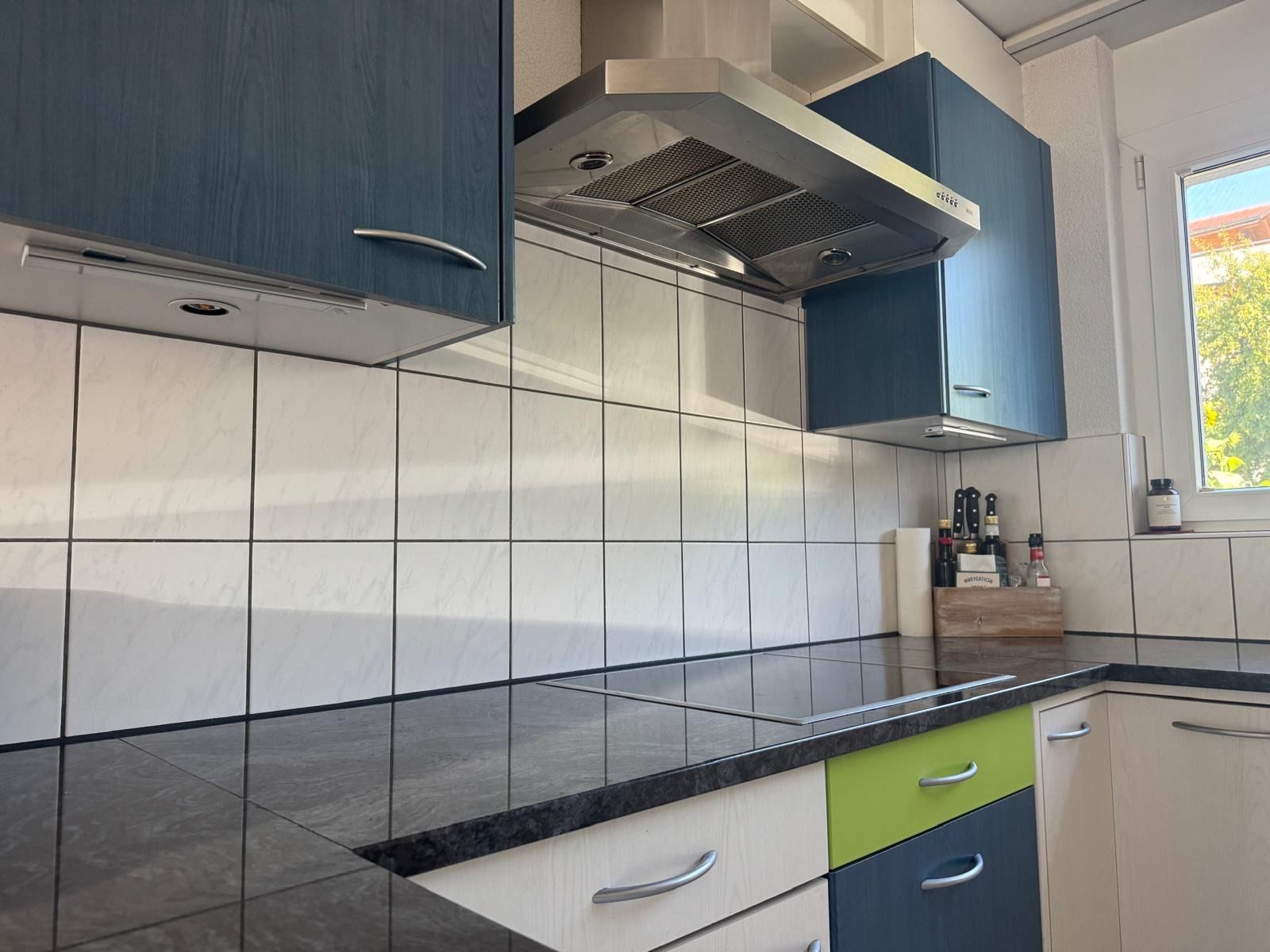 V-Zug Cucine complete: Küche inkl. Geräte – Usato da Knutwil venduto da Peboknu 2