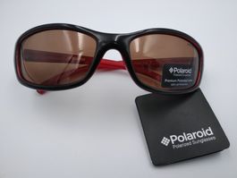 Sonnenbrille Kinder Polaroid 0830 B Filter Cat. 3 Polarized