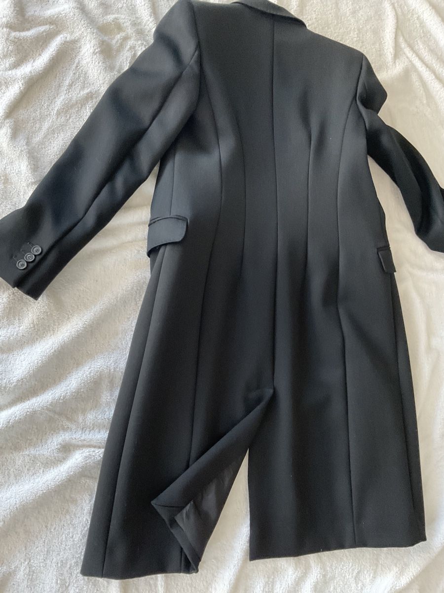Dolce & Gabbana Cappotti: Dolce & Gabbana Mantel GR. 34 – Nuovo (secondo la descrizione) da Triesen venduto da Klarsicht64 2