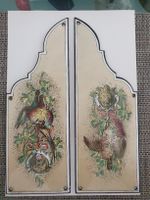 Emaille Schild Emailleschild Vintage Deutschland Rarität