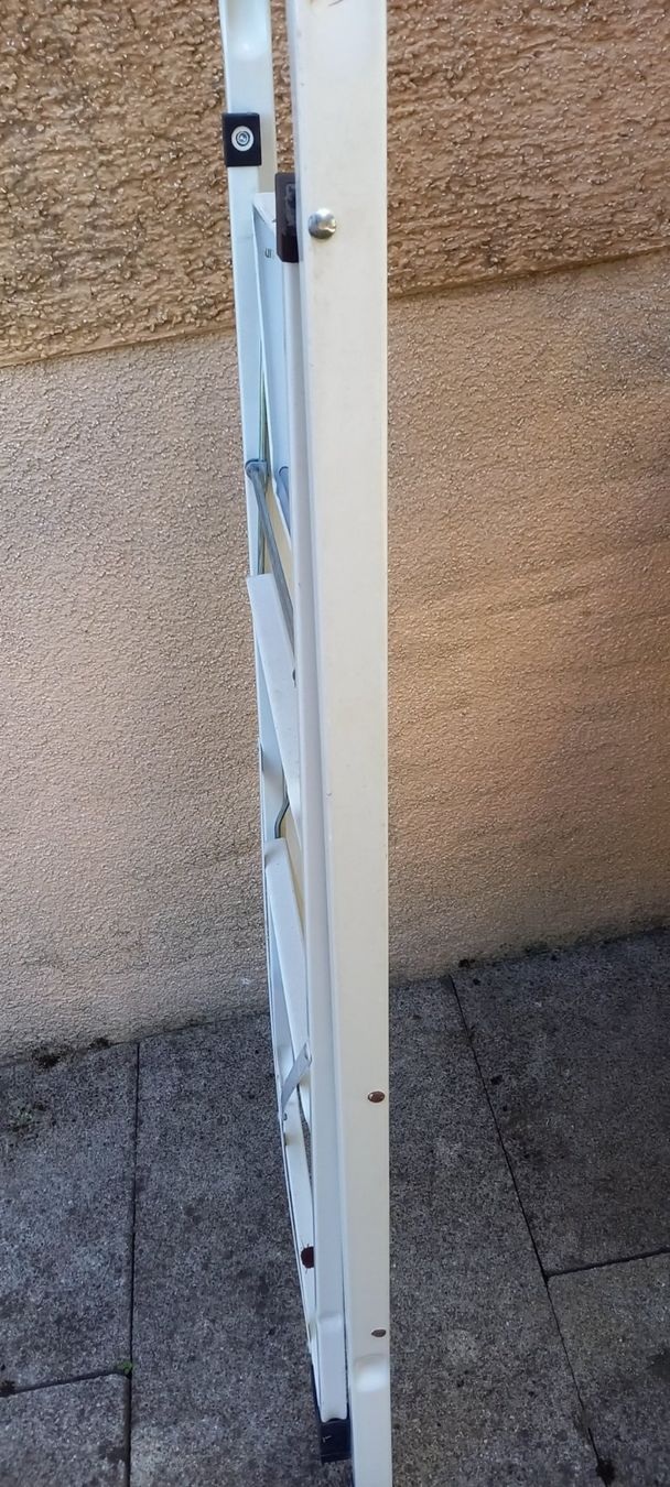 Scale: Trittleiter – Usato da Höri venduto da bsc_68fw 5