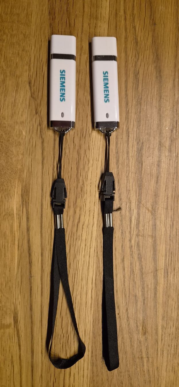 Chiavette USB: USB Sticks 4 GB – Usato da Gossau ZH venduto da gecko-7