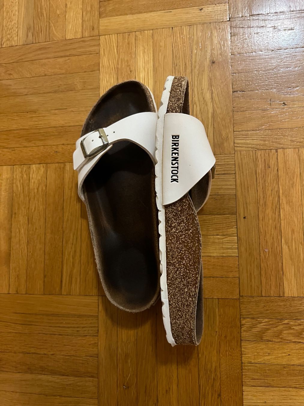 Birkenstock Scarpe da donna: Birkenstock Madrid – Usato da Wallisellen venduto da NE90 2