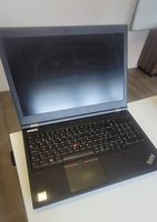 LENOVO Thinkpad P15 Gen1