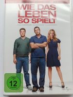 Wie das Leben so spielt