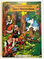THYL ULENSPIEGELS ABENTEUER BAND 2 - FORT AMSTERDAM
