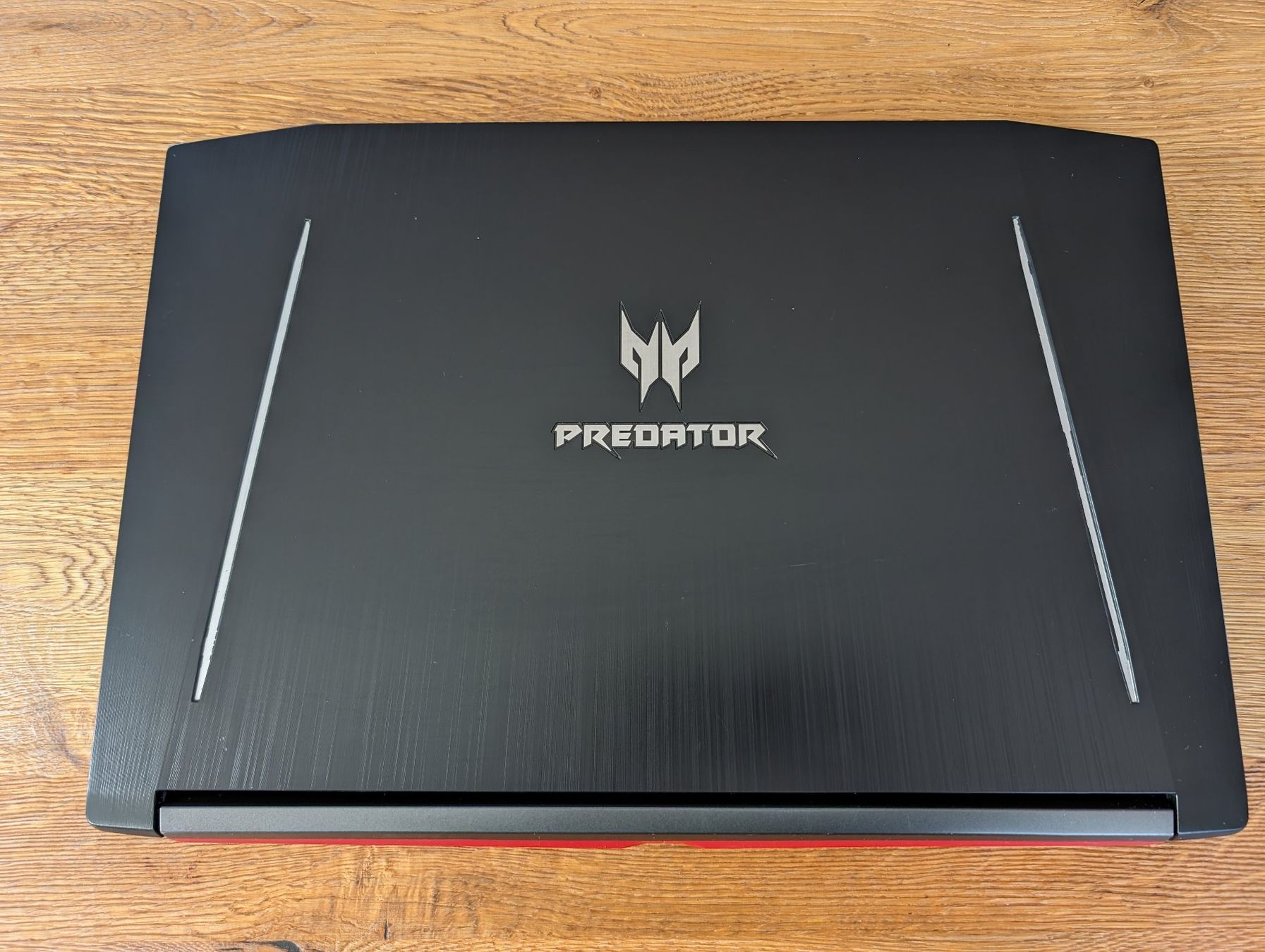 Acer Notebooks: Acer Predator Helios 300 N17C3 – Gebraucht aus Sissach von