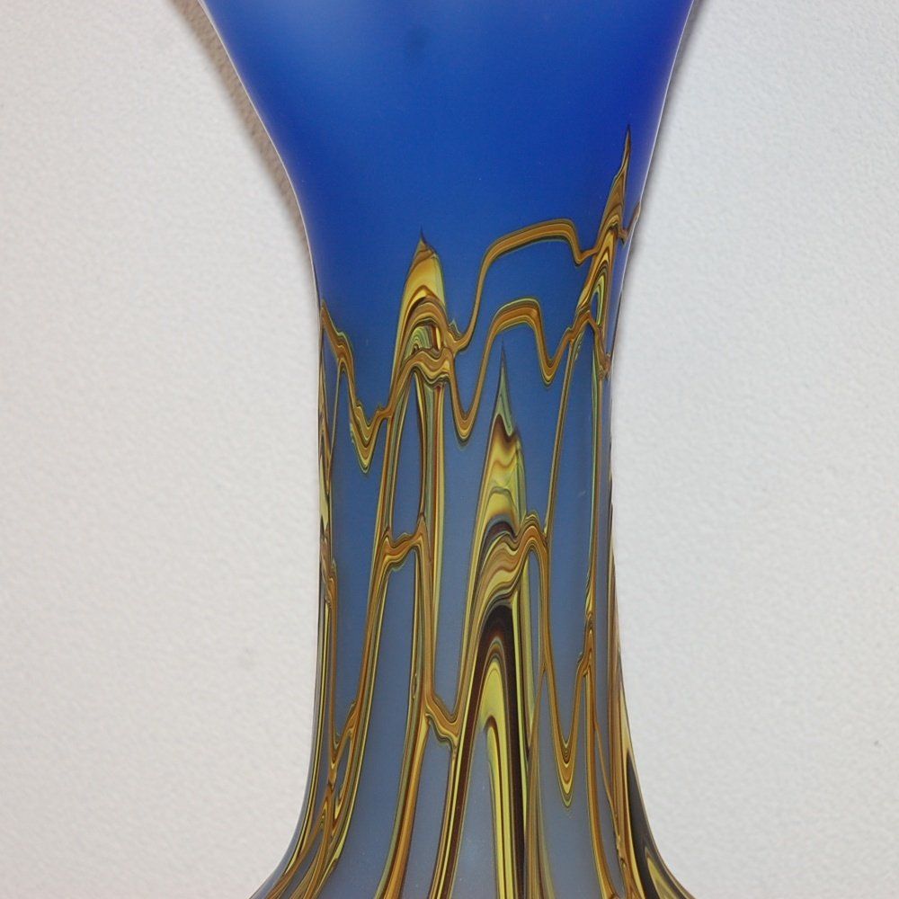 Vasi & Recipienti: Extrem Schöne Vase – Usato da Chur venduto da goofy1951 5