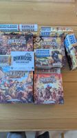 Zombicide Undead or Alive