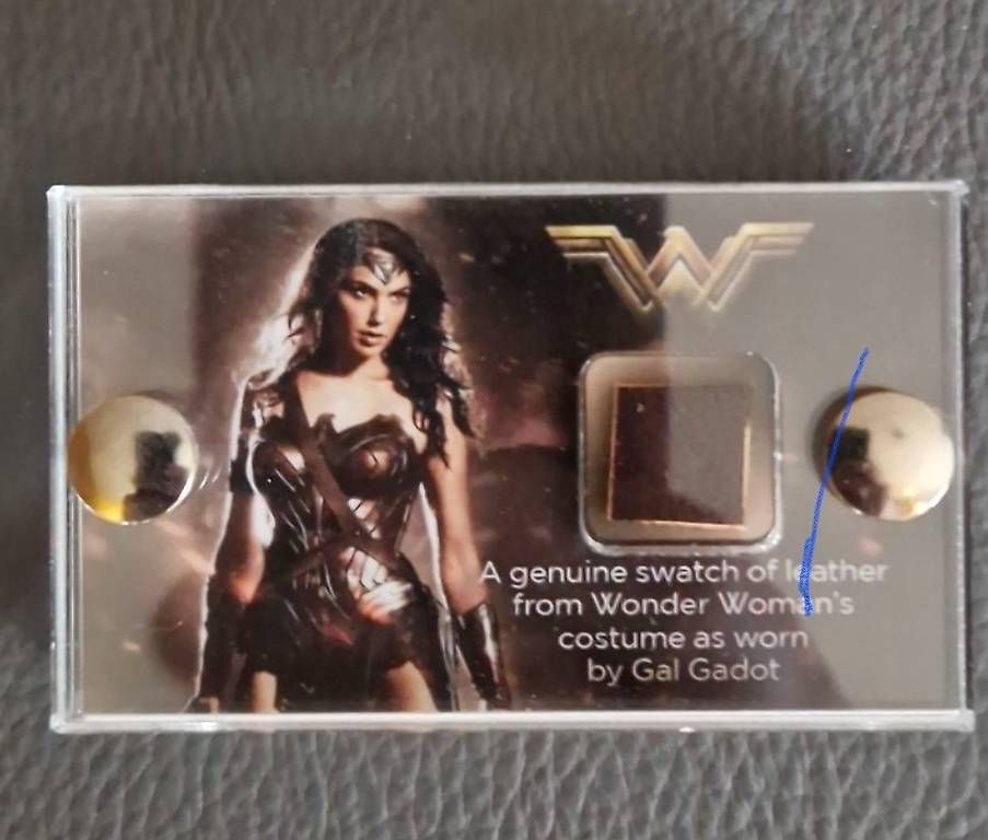 CD: WONDER WOMEN – Usato da Sembrancher venduto da did_mkx2