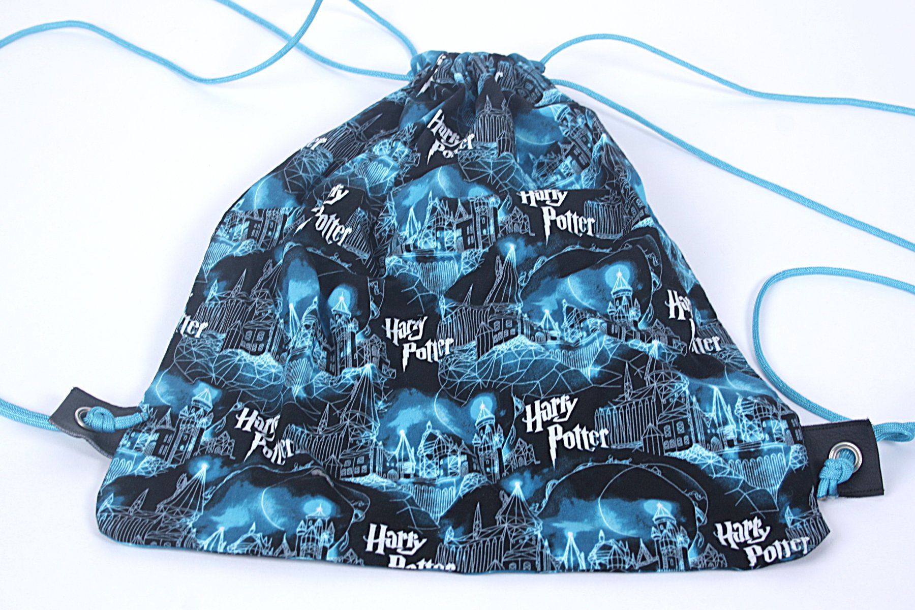 Borse: Harry Potter Turnbeutel – Usato da Zollikofen venduto da Restwert_Zollikofen 5