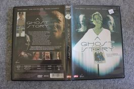 A Ghost Story DVD ( 453)