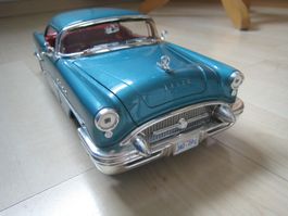 BUICK Century 1955 MIRA 1:18 Modellauto