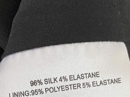 Karen Millen Vestiti: Neu Karen Millen Kleid  96% SEIDE – Nuovo e nell'imballaggio originale da Felben-Wellhausen venduto da begean 4
