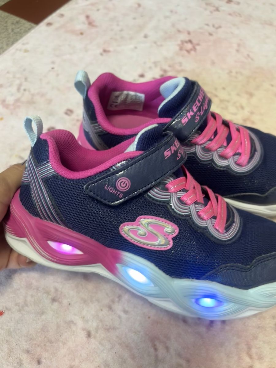 Scarpe per ragazze: Schuhe Gr 32 – Usato da Dietikon venduto da Shopping100