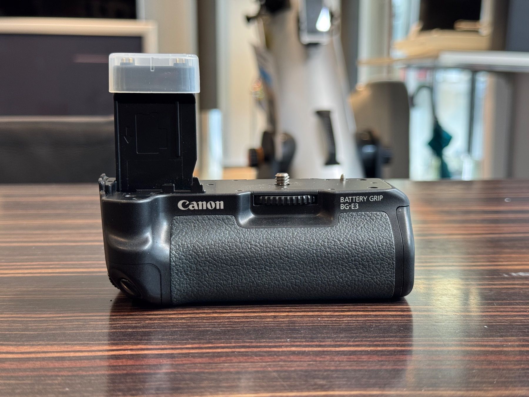 Canon Fotocamera: Canon BG-E3 Batteriegriff – Usato da Zürich venduto da KochphotoAG
