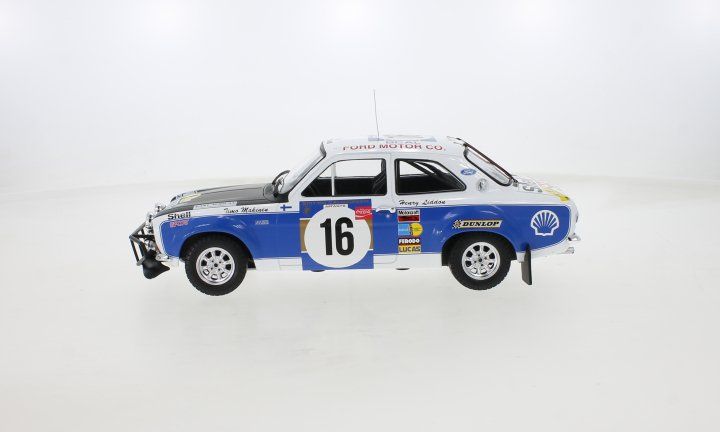 Ford Escorte Mk1 1 43 À VENDRE! - FR