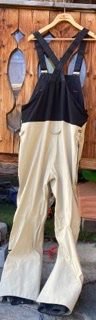 686 Pantaloni: 686 Skihose L – Usato da Breil/Brigels venduto da reni17 1