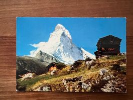 AK  1964 Winkelmatten  Zermatt  (G2122)
