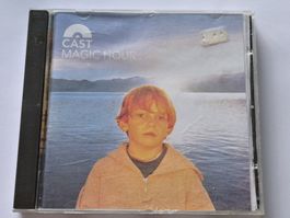 CD Cast - Magic Hour ( Britpop ) 