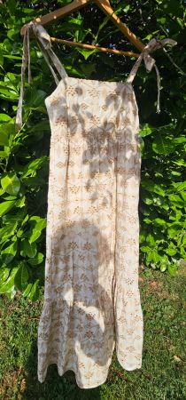 Sommerkleid