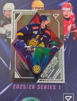 National League - Diamonds - Klas Dahlbeck - HCD