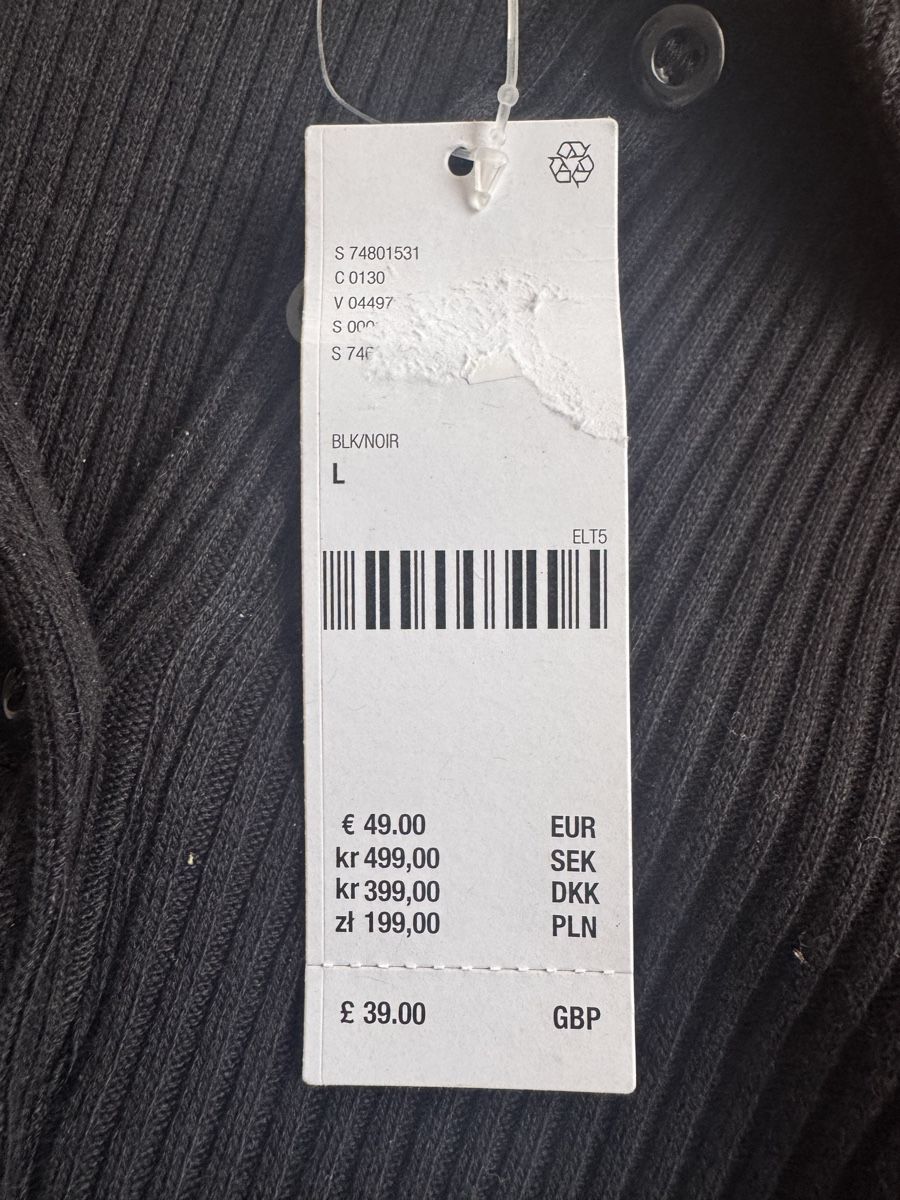 Vestiti: Urban Outfitters Kleid – Nuovo e nell'imballaggio originale da Baden venduto da psc_tbw2 2