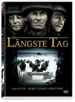 Der längste Tag  Jubiläums edition 2 dvd