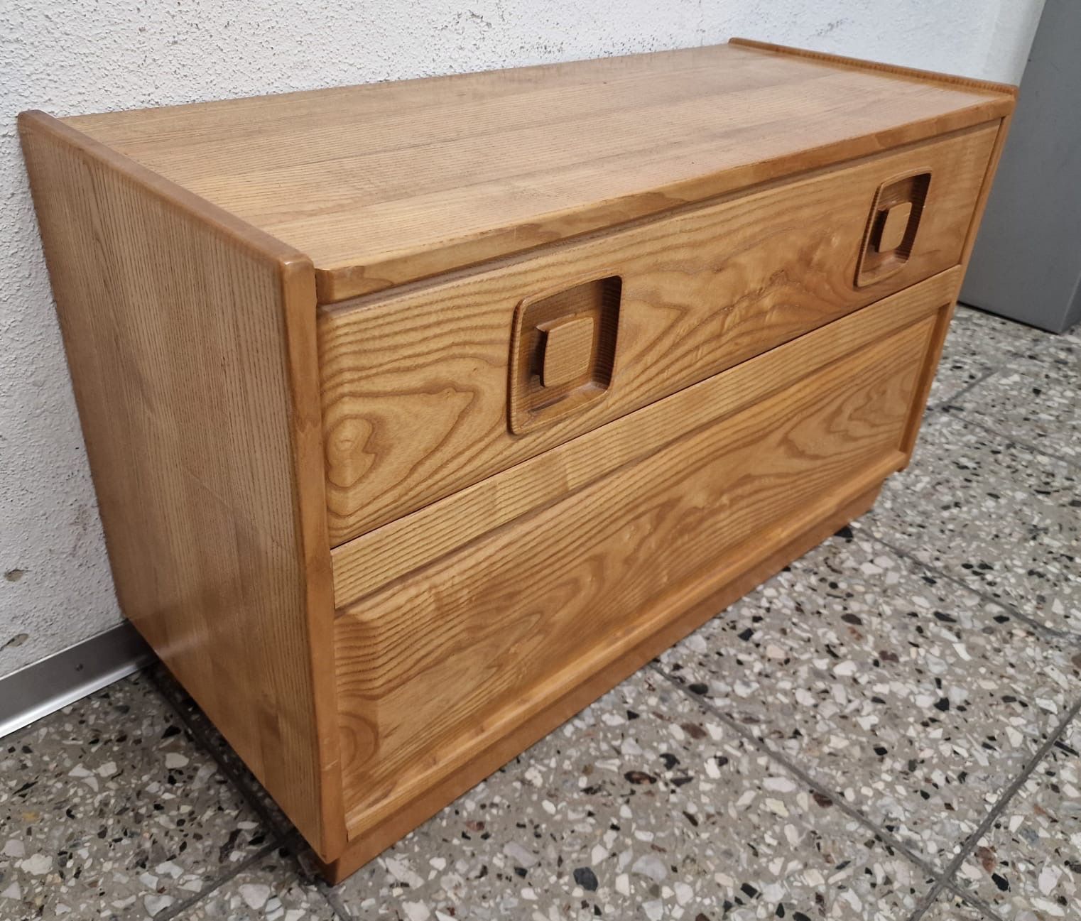 Cassettiere: Vintage Kommode/Sideboard – Usato da Zürich venduto da Vintage-1993 2