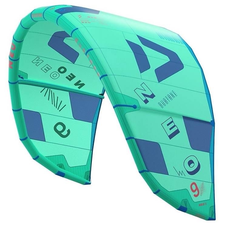 Kite: Kite Duotone NEO 2023 9m- NEU! – Gebraucht aus Wettingen von Dobleday