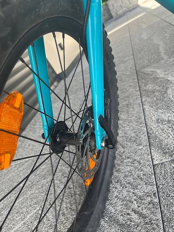 Velos: BMC Twostroke 20 Zoll  – Gebraucht aus Aesch ZH von May84er 2