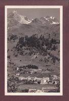 DAVOS - Schiahorn