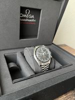 Omega Speedmaster Professional Moonwatch – Saphirglas – Full