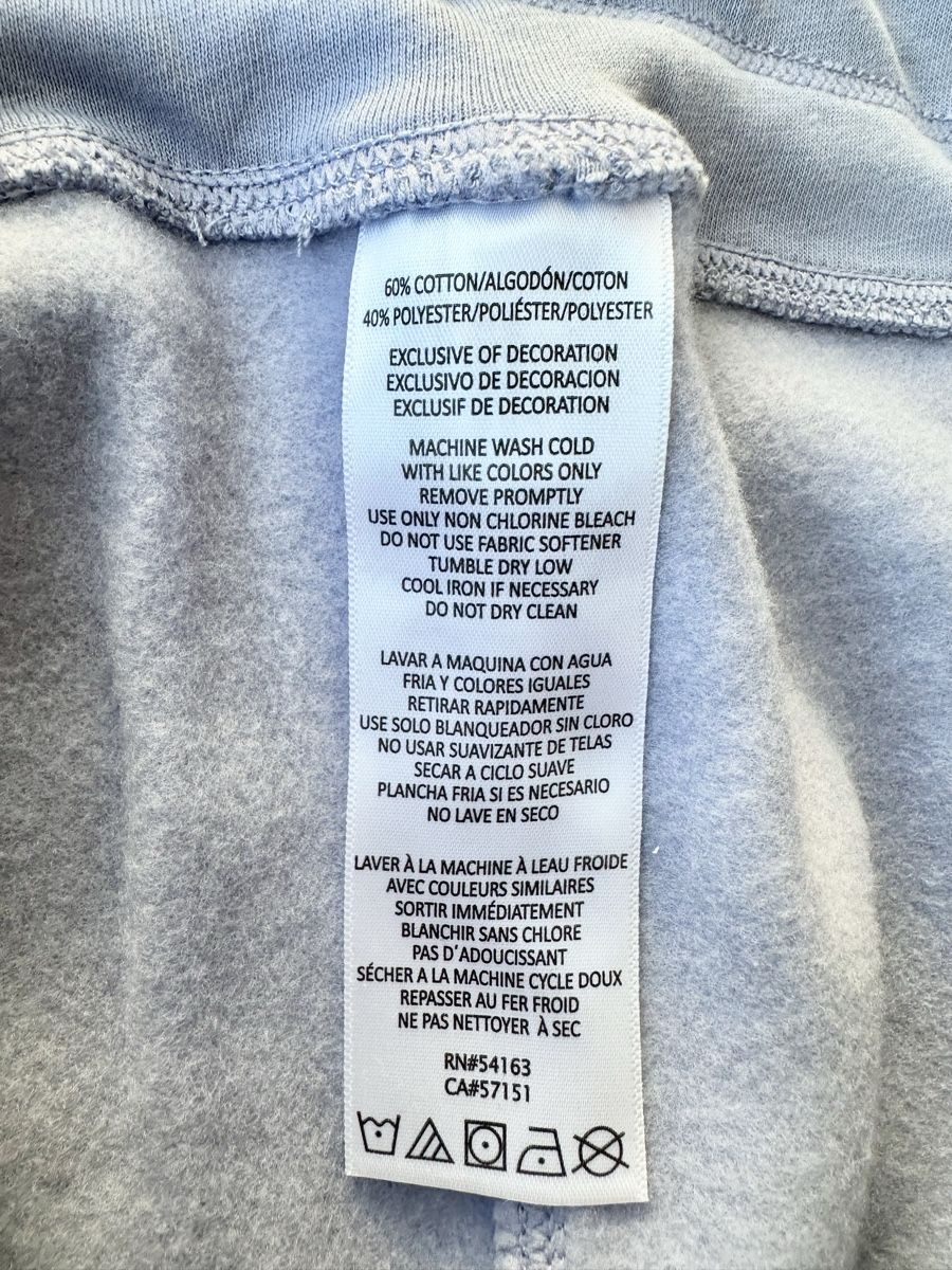 Calvin Klein Pantaloni: Neue lila Calvin Klein Jogginghose / Gr. M – Nuovo (secondo la descrizione) da Bern venduto da Fraeuleinhonig 5