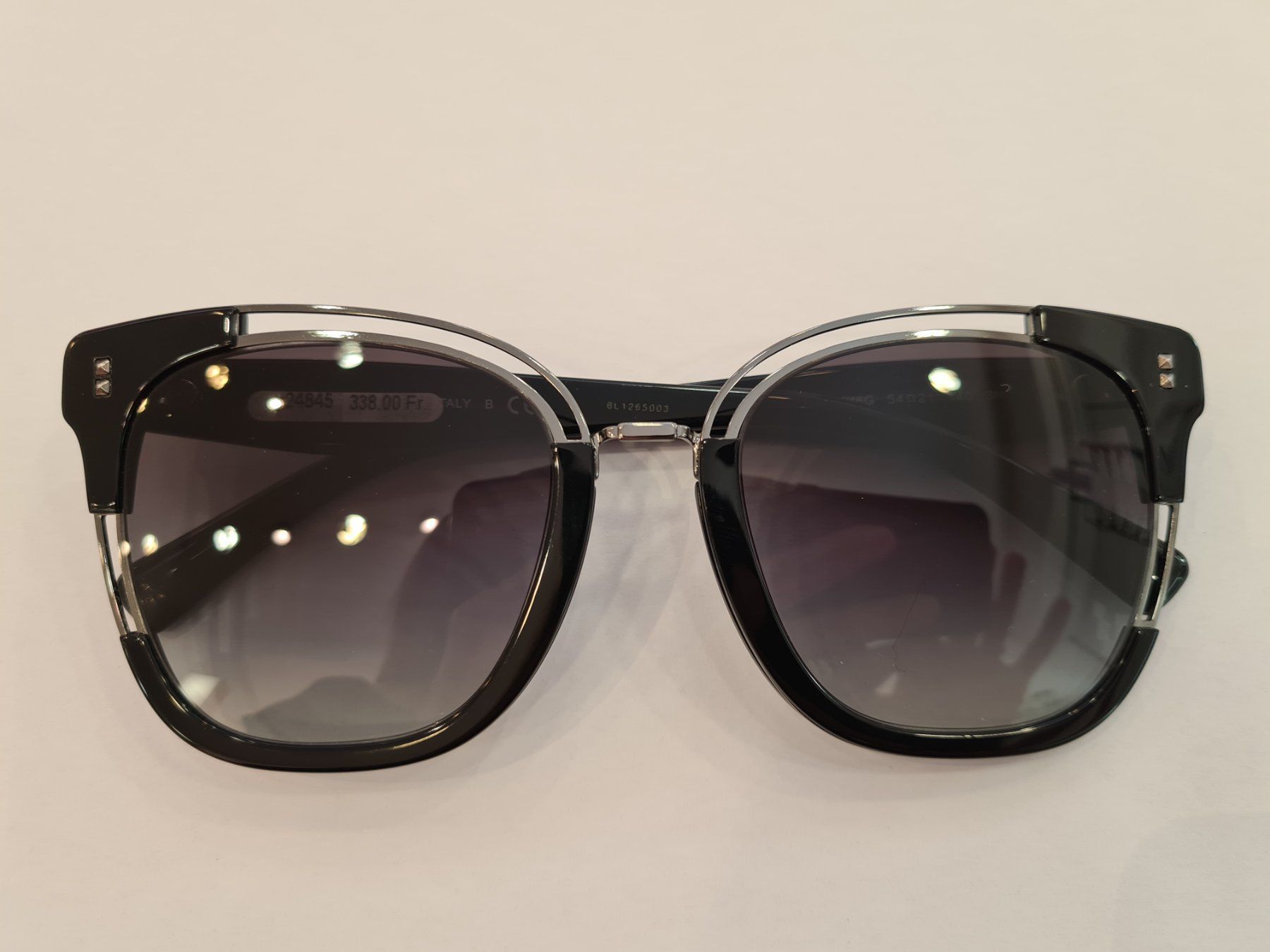 Valentino Occhiali & Lenti: Valentino 4042 – Nuovo e nell'imballaggio originale da Muralto venduto da Brillen-outlet