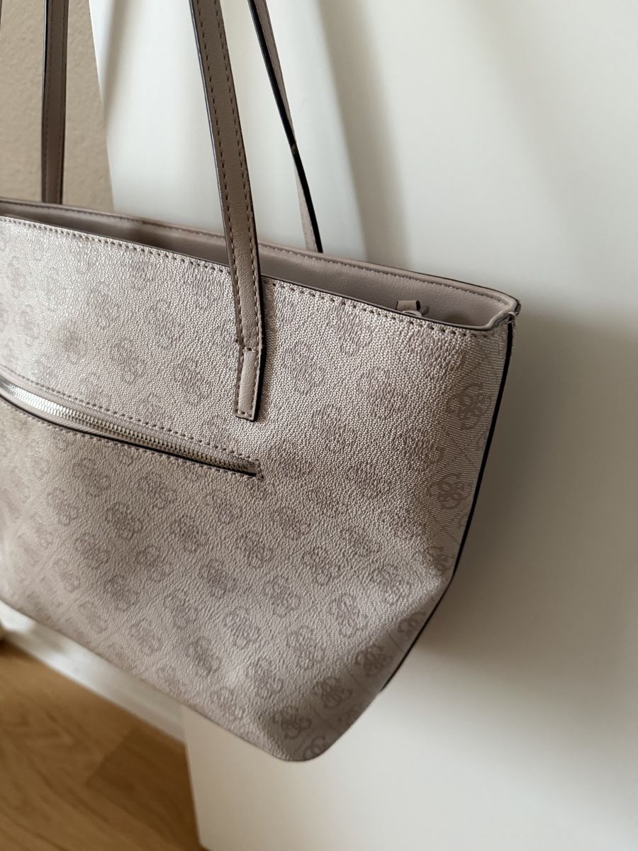 Guess Borse da donna: Guess Tote Bag – Usato da Bern venduto da RussianDoll 2