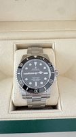Rolex submariner 114060
