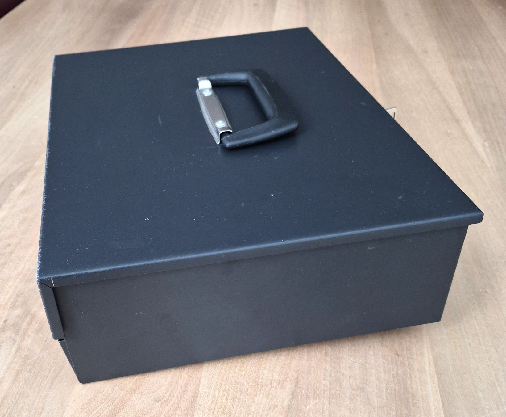 Kassen: Geldkassette – Gebraucht aus Beromünster von legolas_mt-gd 3