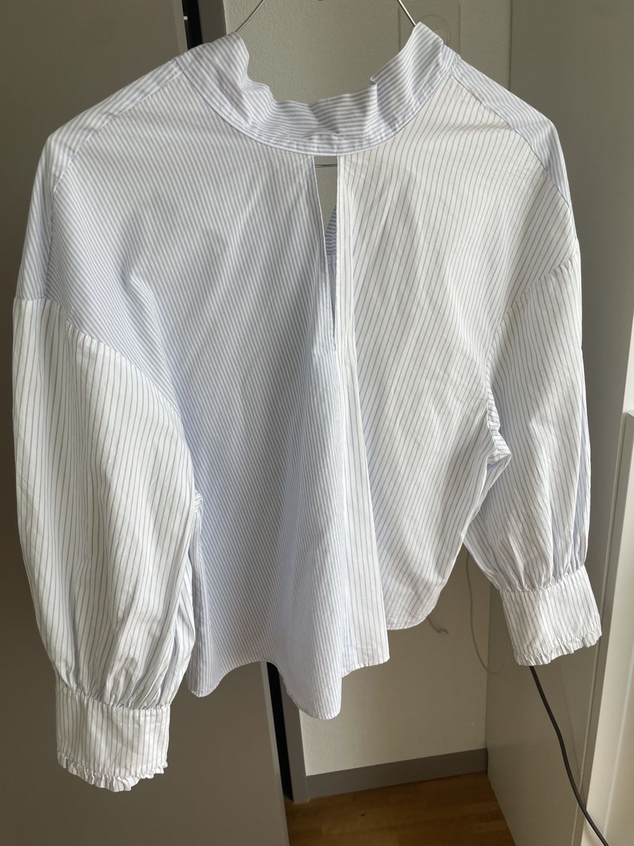 Zara Camicette: Zara Bluse Gr. XL – Nuovo (secondo la descrizione) da Zürich venduto da Mary233 2