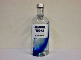 1 x ABSOLUT VODKA ABSOLUT ORIGINALITY Edition 2013